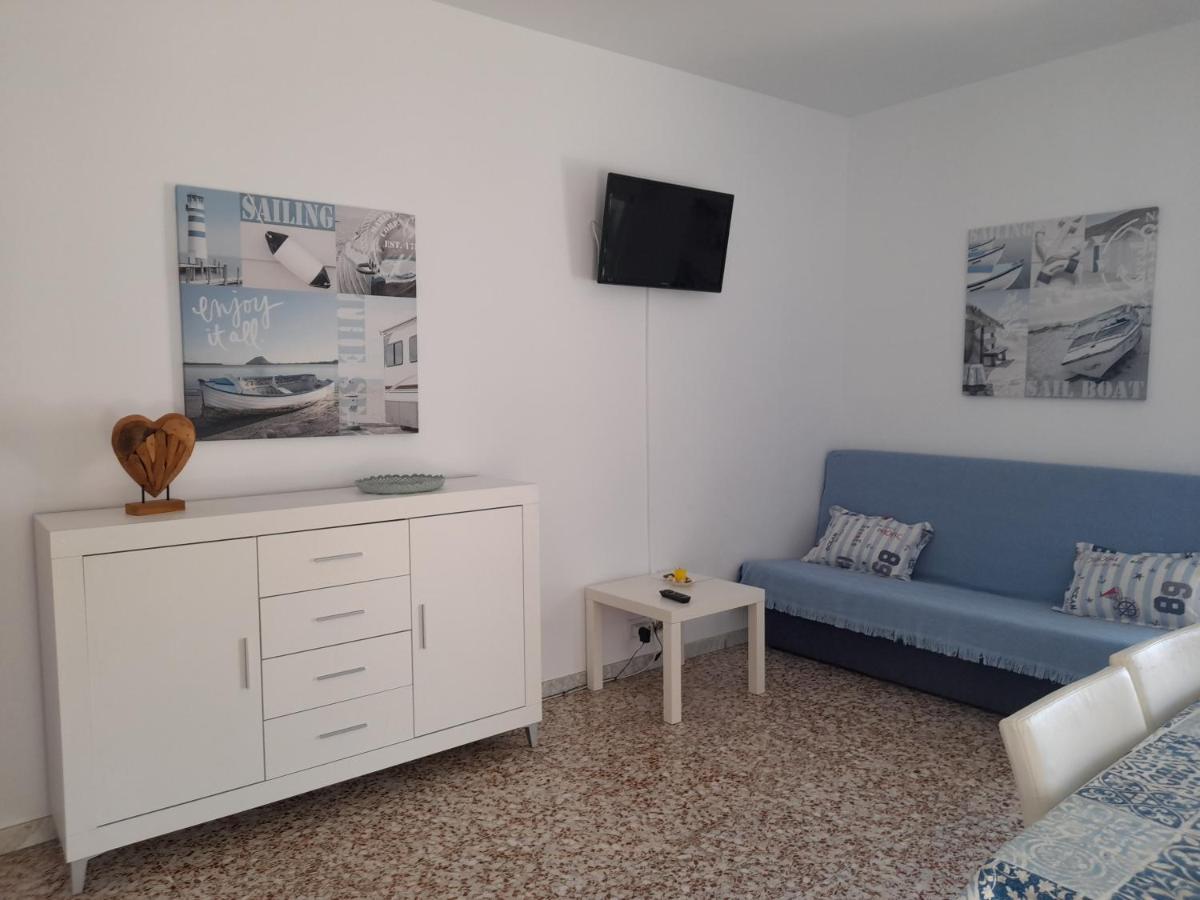 Apartamentos Panoramica Peniscola Exterior photo