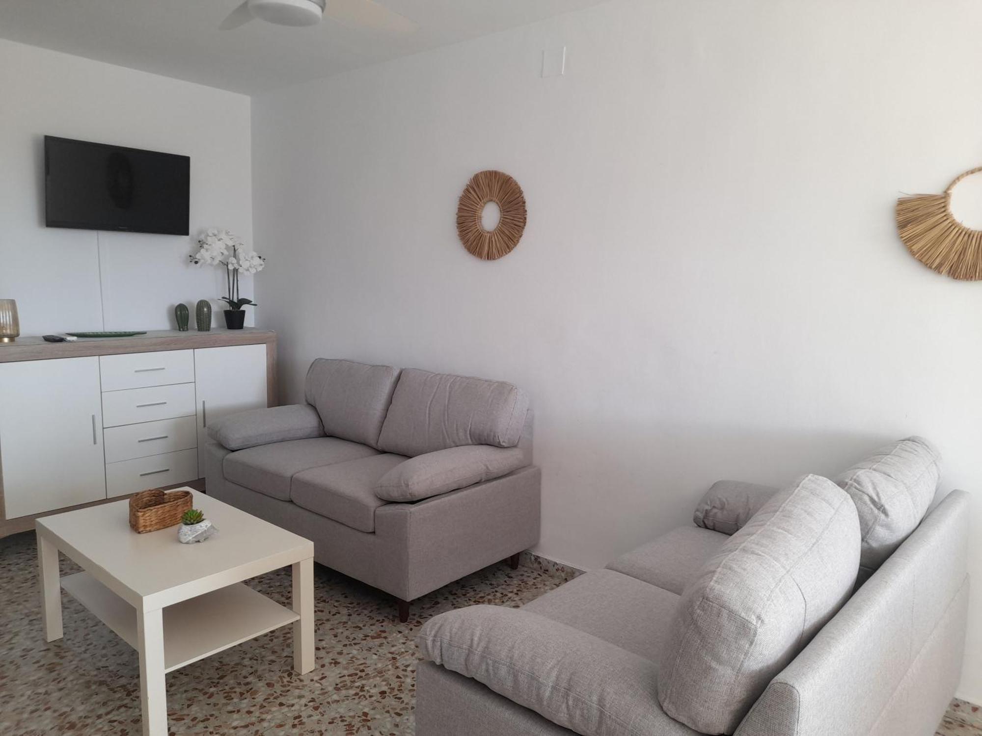 Apartamentos Panoramica Peniscola Exterior photo