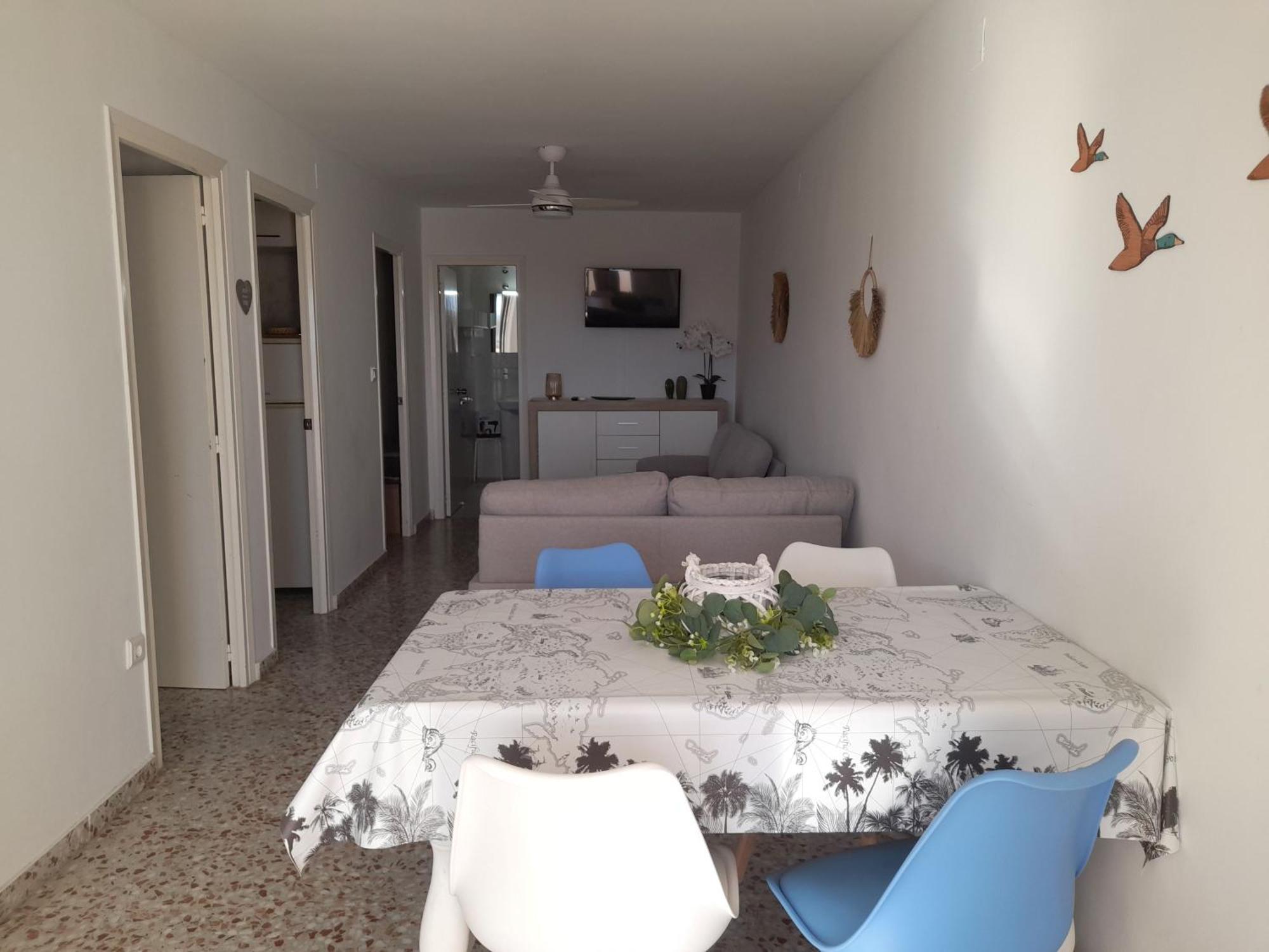 Apartamentos Panoramica Peniscola Exterior photo