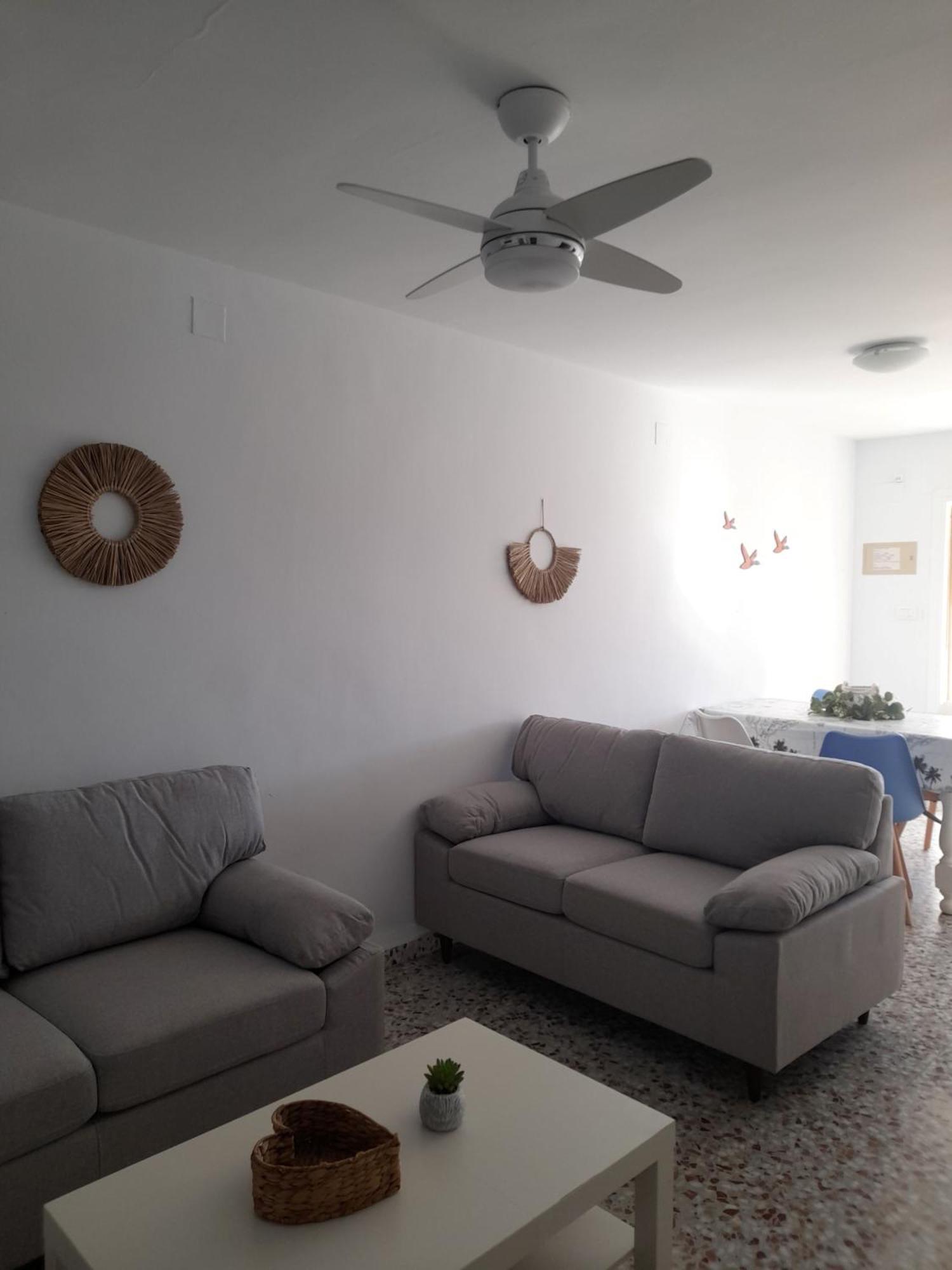 Apartamentos Panoramica Peniscola Exterior photo
