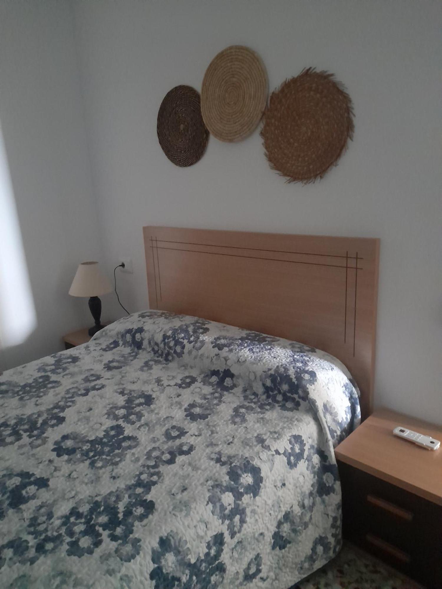 Apartamentos Panoramica Peniscola Room photo